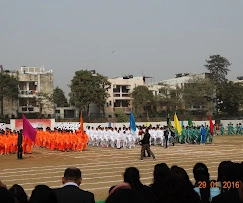 Delhi Public School, Vasant Kunj
